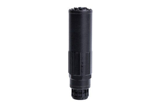 CGS Group SCI-SIX 5.56 NATO Suppressor has a length of 6.5 inches.